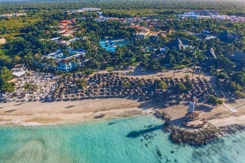 Iberostar Selection Hacienda Dominicus Dominika