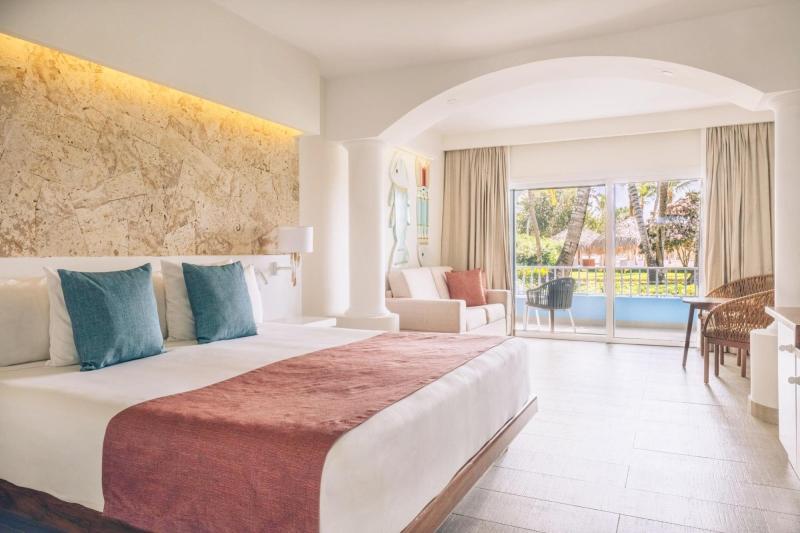 Iberostar Selection Hacienda Dominicus Dominika