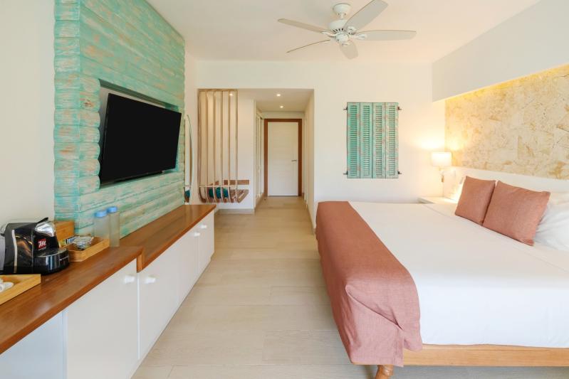 Iberostar Selection Hacienda Dominicus Dominika