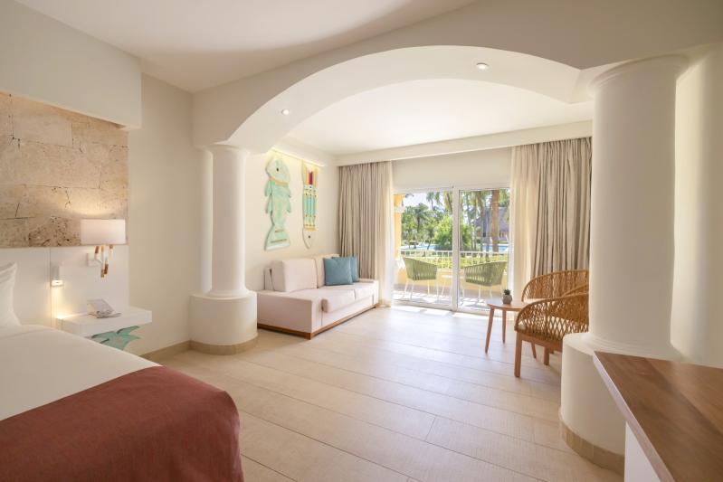 Iberostar Selection Hacienda Dominicus Dominika