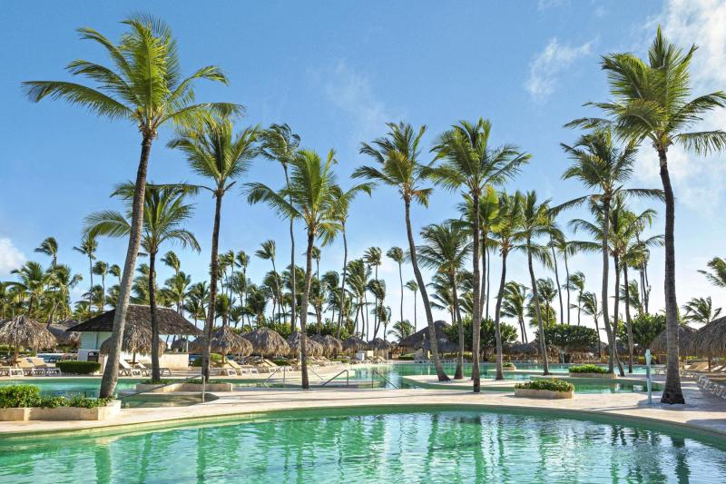 Iberostar Waves Dominicana Dominika
