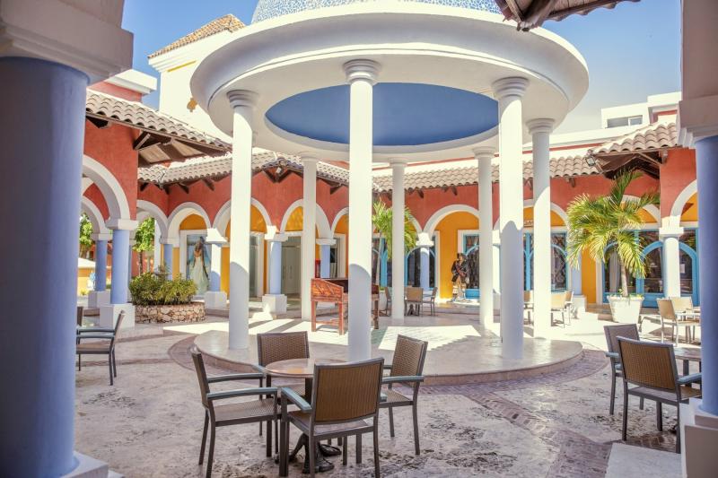 Iberostar Waves Dominicana Dominika