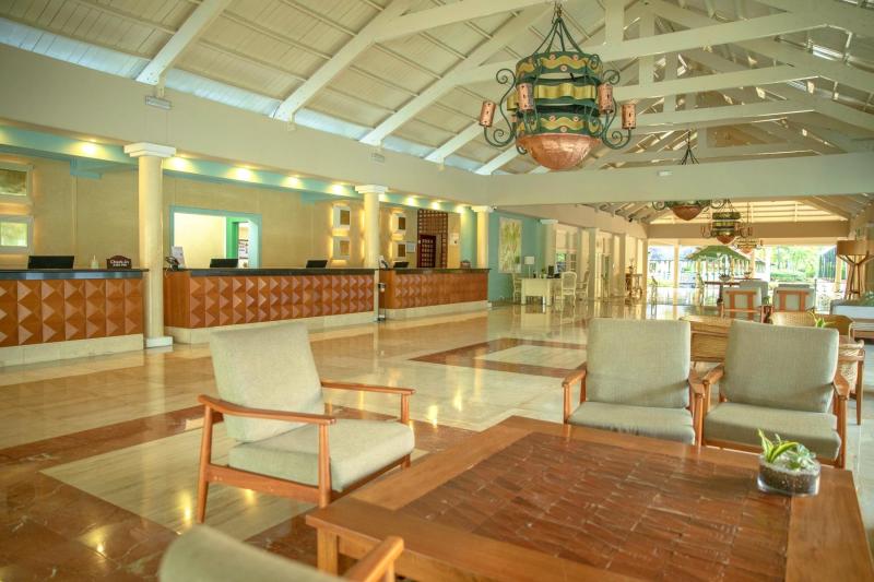 Iberostar Waves Dominicana Dominika