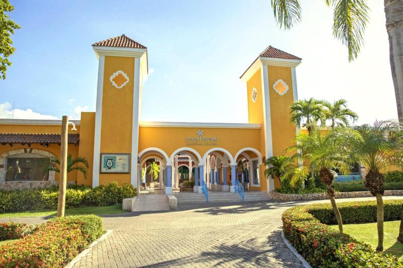 Iberostar Waves Dominicana Dominika
