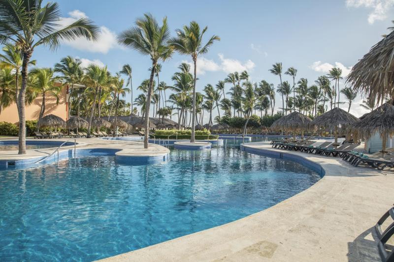 Iberostar Waves Dominicana Dominika
