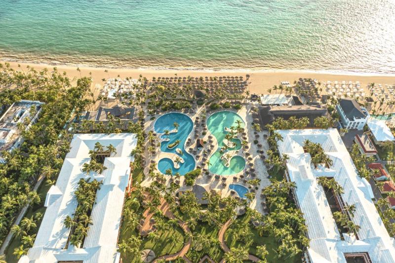 Iberostar Waves Dominicana Dominika