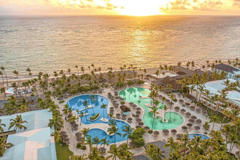 Iberostar Waves Dominicana Dominika