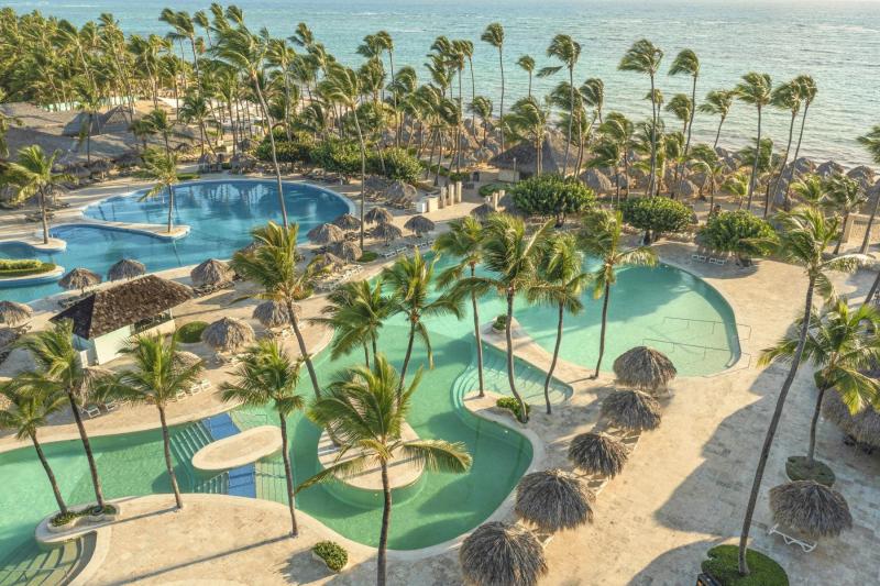 Iberostar Waves Dominicana Dominika