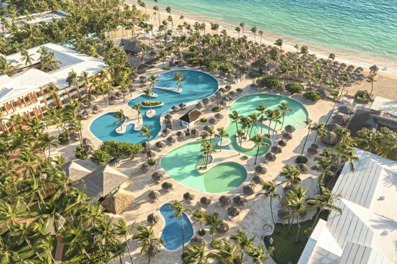 Iberostar Waves Dominicana Dominika