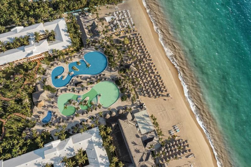 Iberostar Waves Dominicana Dominika