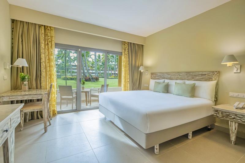 Iberostar Waves Dominicana Dominika