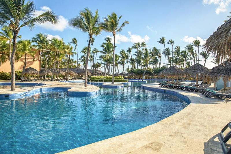 Iberostar Waves Punta Cana Dominika