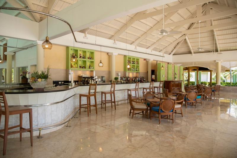 Iberostar Waves Punta Cana Dominika