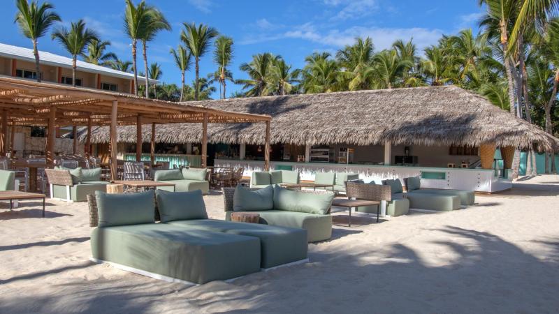 Iberostar Waves Punta Cana Dominika
