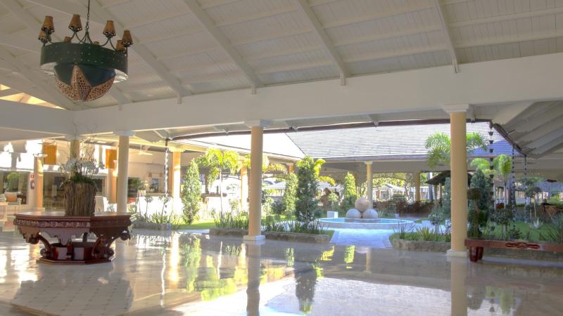 Iberostar Waves Punta Cana Dominika