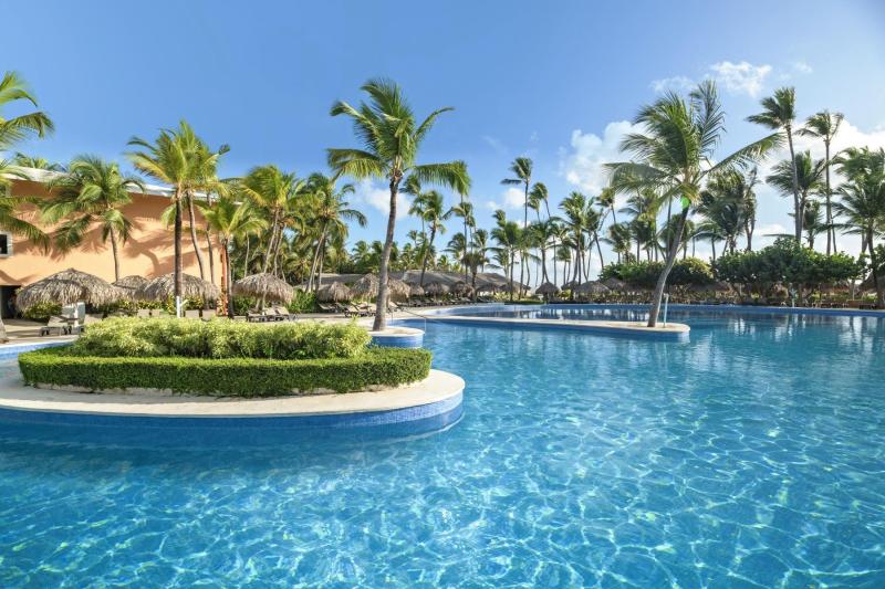 Iberostar Waves Punta Cana Dominika