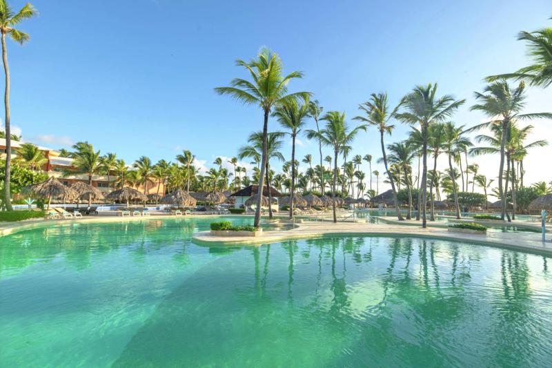 Iberostar Waves Punta Cana Dominika