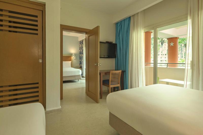 Iberostar Waves Punta Cana Dominika