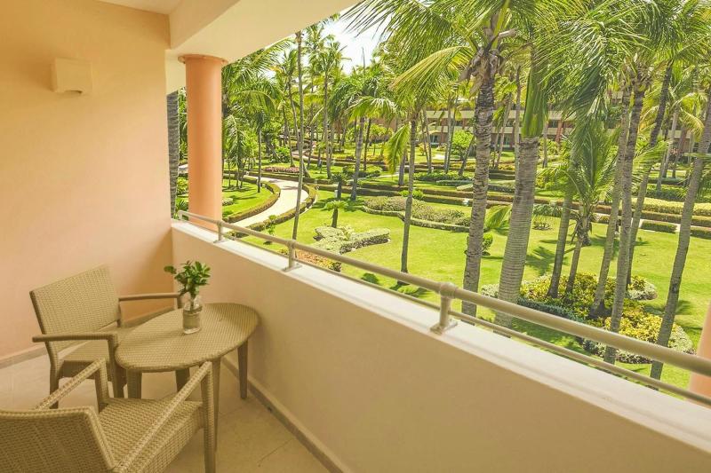 Iberostar Waves Punta Cana Dominika