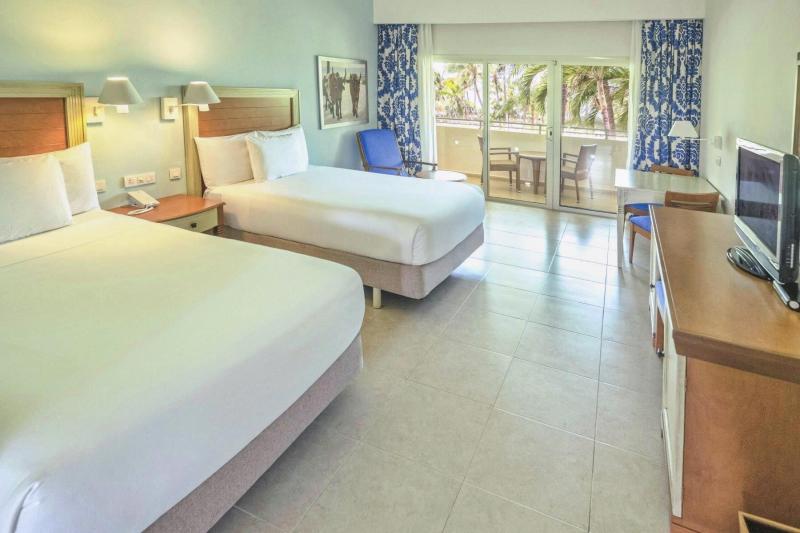 Iberostar Waves Punta Cana Dominika