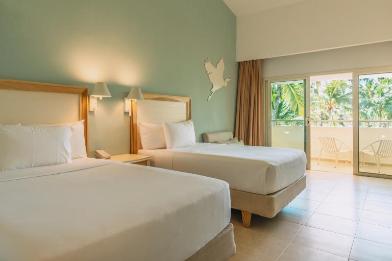 Iberostar Waves Punta Cana Dominika