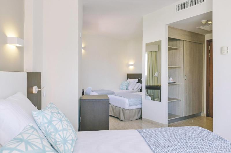Ilunion Palmanova Mallorca Mallorca