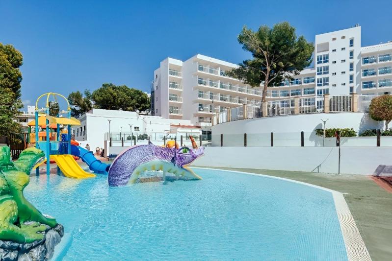 Ilunion Palmanova Mallorca Mallorca