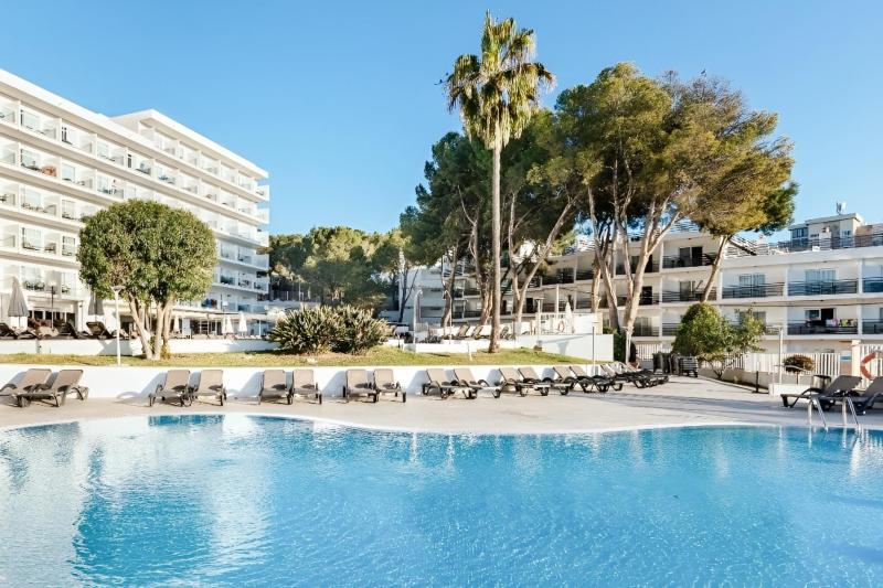Ilunion Palmanova Mallorca Mallorca
