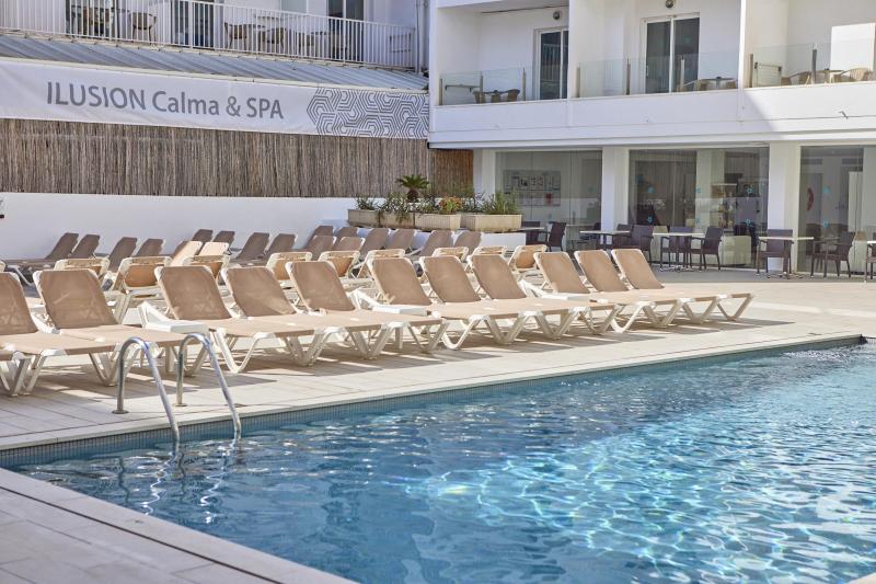 Ilusion Calma Mallorca