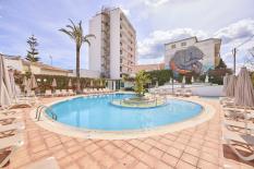Ilusion Markus & Spa Mallorca
