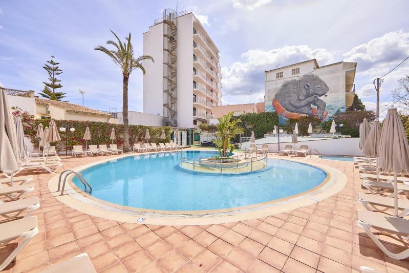 Ilusion Markus & Spa Mallorca