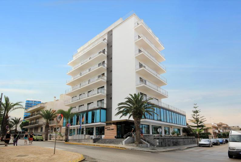 Ilusion Markus & Spa Mallorca