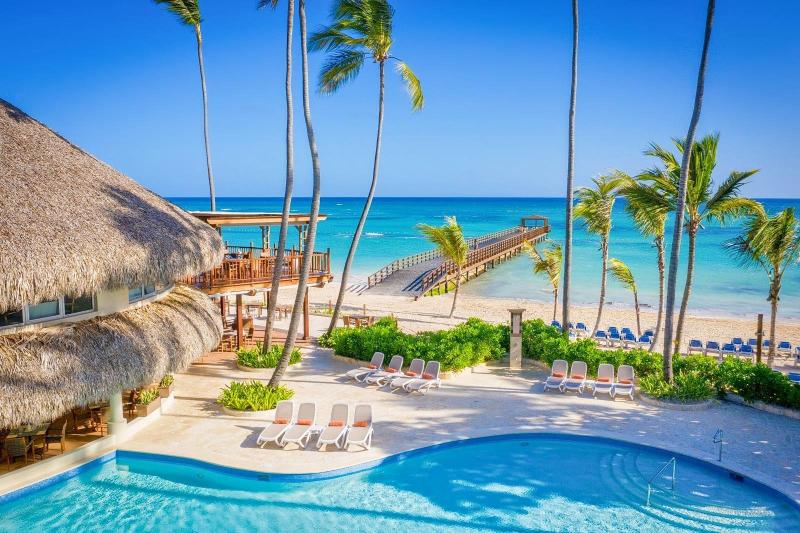 Impressive Punta Cana Dominika