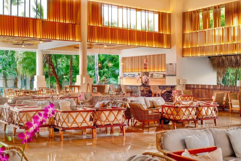 Impressive Punta Cana Dominika