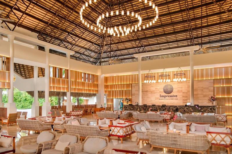 Impressive Punta Cana Dominika