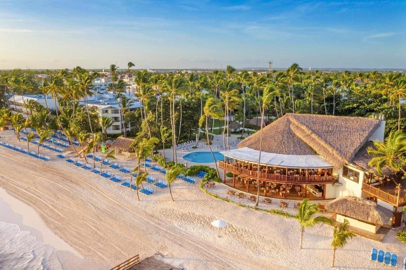 Impressive Punta Cana Dominika
