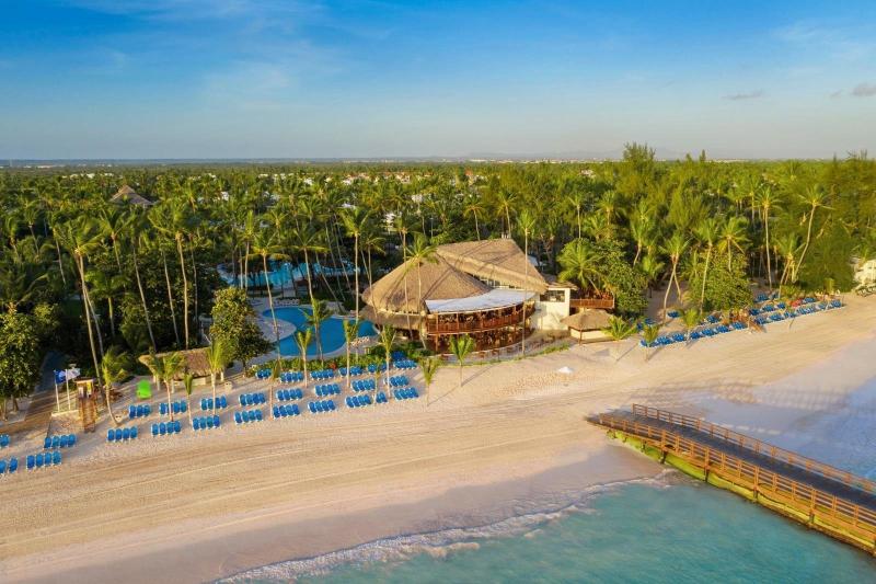Impressive Punta Cana Dominika
