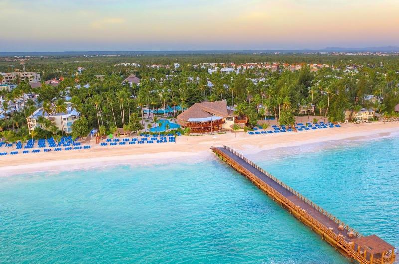 Impressive Punta Cana Dominika