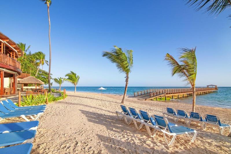 Impressive Punta Cana Dominika