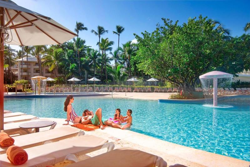 Impressive Punta Cana Dominika