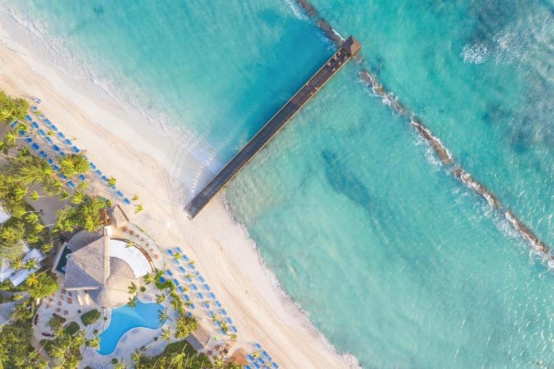 Impressive Punta Cana Dominika