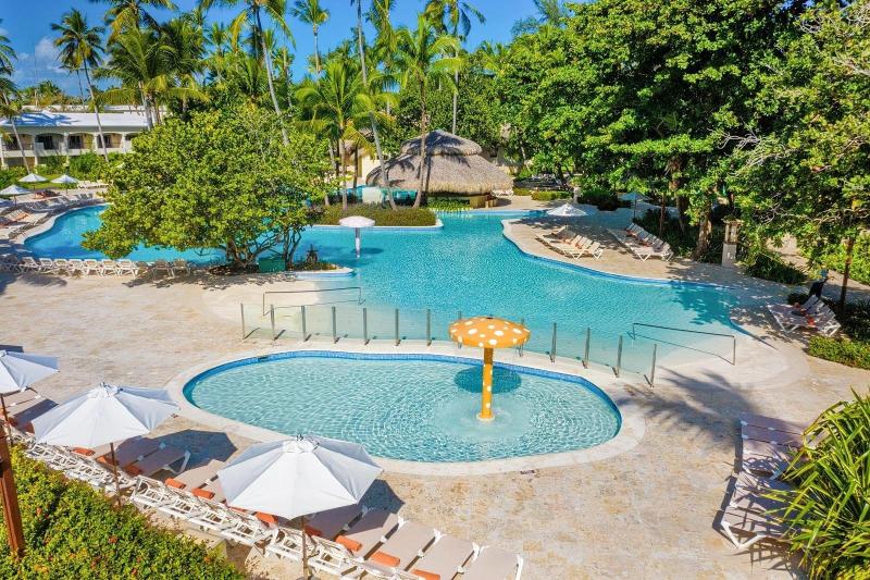 Impressive Punta Cana Dominika