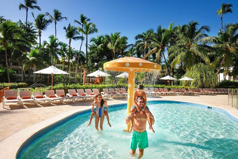 Impressive Punta Cana Dominika