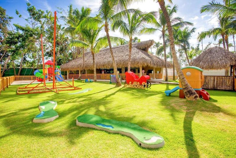 Impressive Punta Cana Dominika