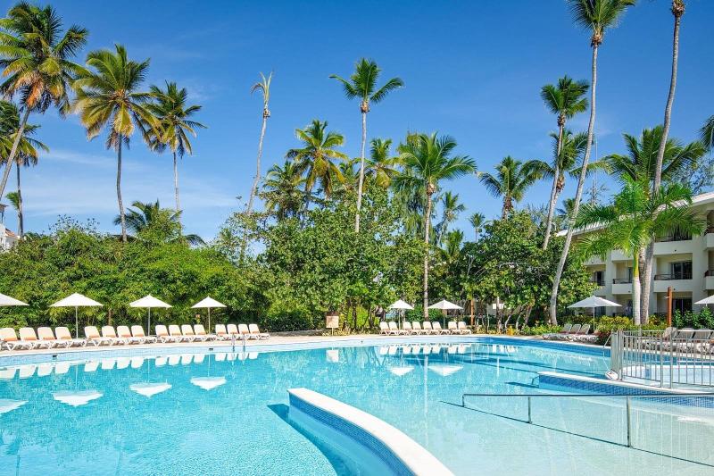Impressive Punta Cana Dominika