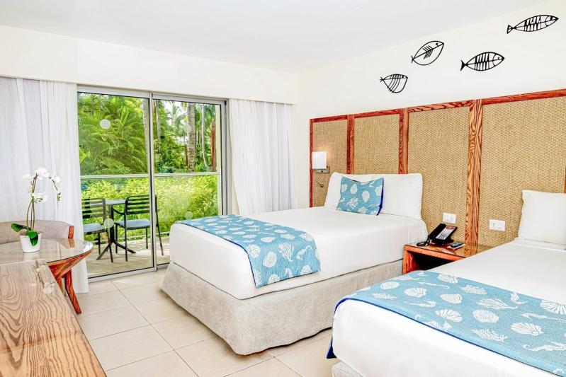 Impressive Punta Cana Dominika