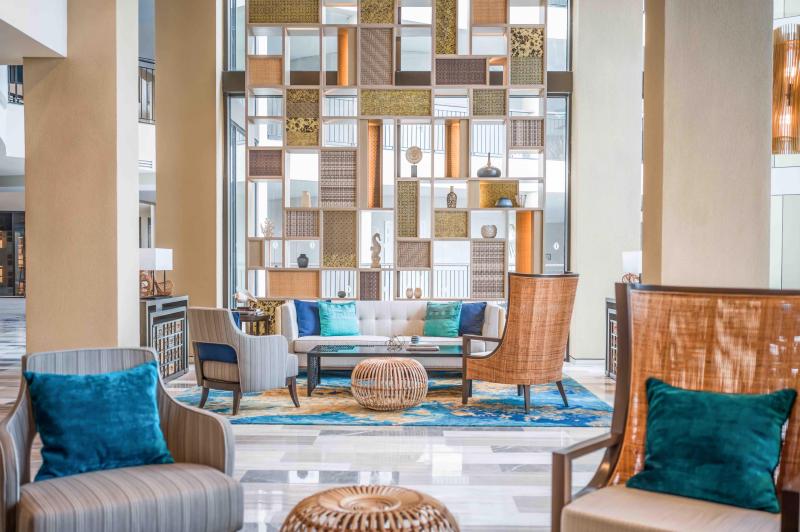 Intercontinental Phu Quoc Long Beach Resort Duong To