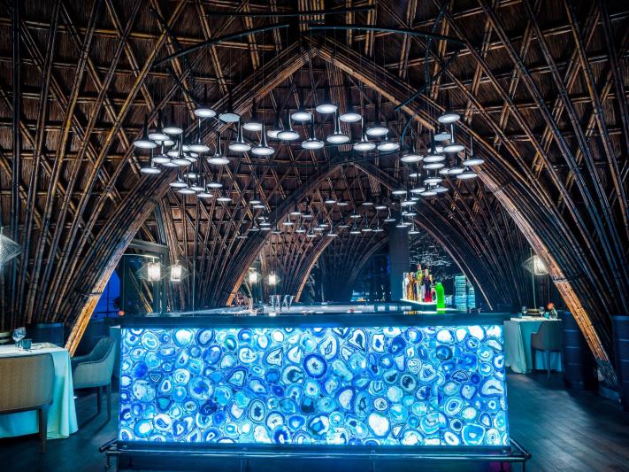 Intercontinental Phu Quoc Long Beach Resort Duong To