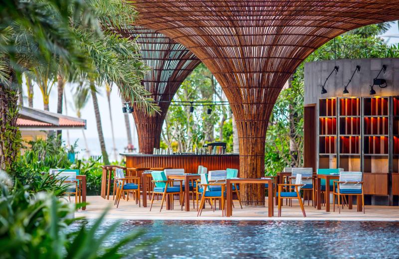 Intercontinental Phu Quoc Long Beach Resort Duong To