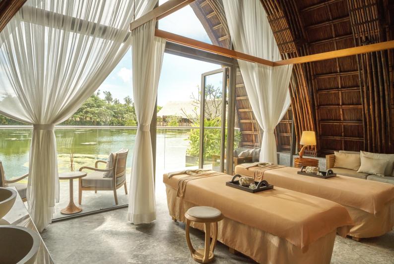 Intercontinental Phu Quoc Long Beach Resort Duong To